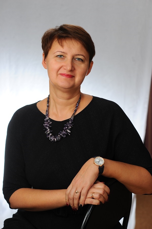 Коротаева Наталья Вячеславовна.