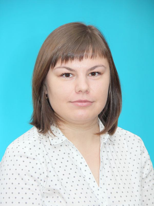 Лапина Вера Васильевна.