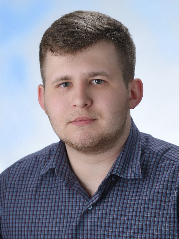 Вишняков Дмитрий Алексеевич.