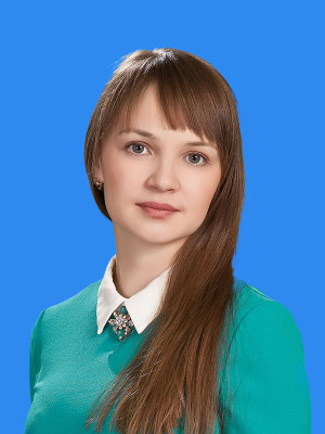 Володина Лидия Александровна Володина Лидия Александровна